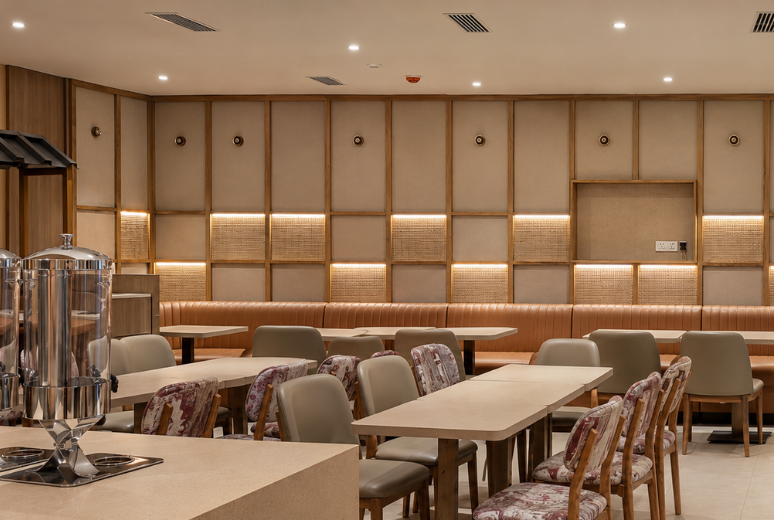 Panelling style 5